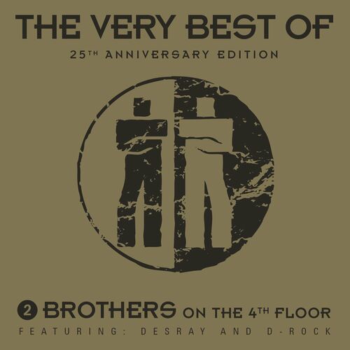 2 Brothers on the 4th Floor